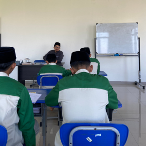 Kegiatan Belajar Mengajar