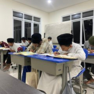 Belajar malam